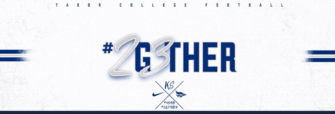 After A Great Conversation with @Coach_Reiss I am blessed to Receive an Offer from Tabor College!💙@cargile_sr <a href="/CoachCurtB1/">CoachCurtB</a>