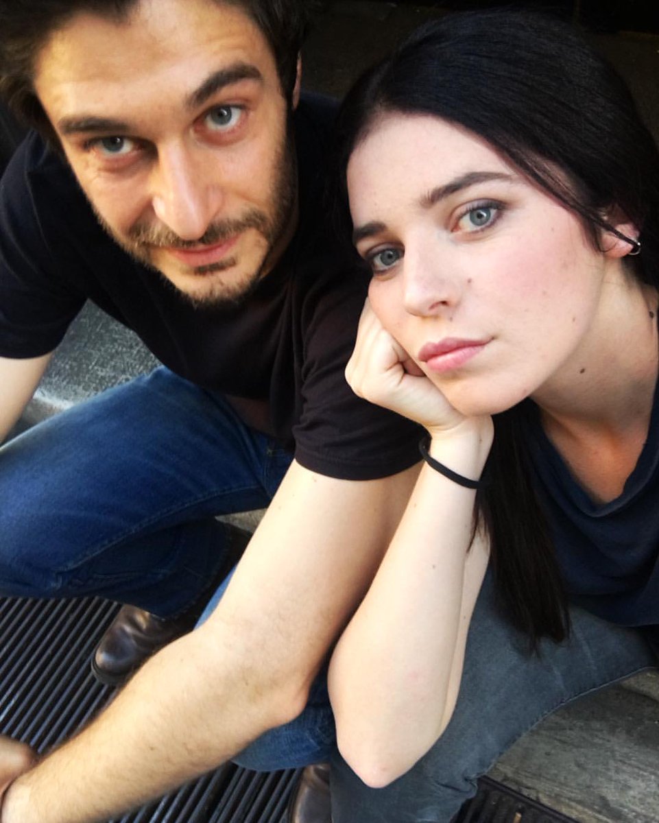 Antonietta ♡ Can Yaman tweet media