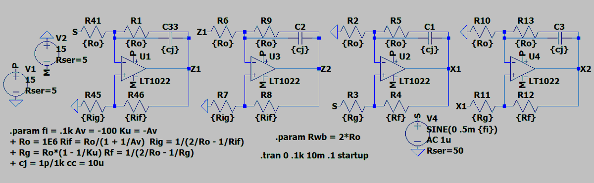 _ci139's tweet image. Pos. FbK. Amp.
#OpAmp