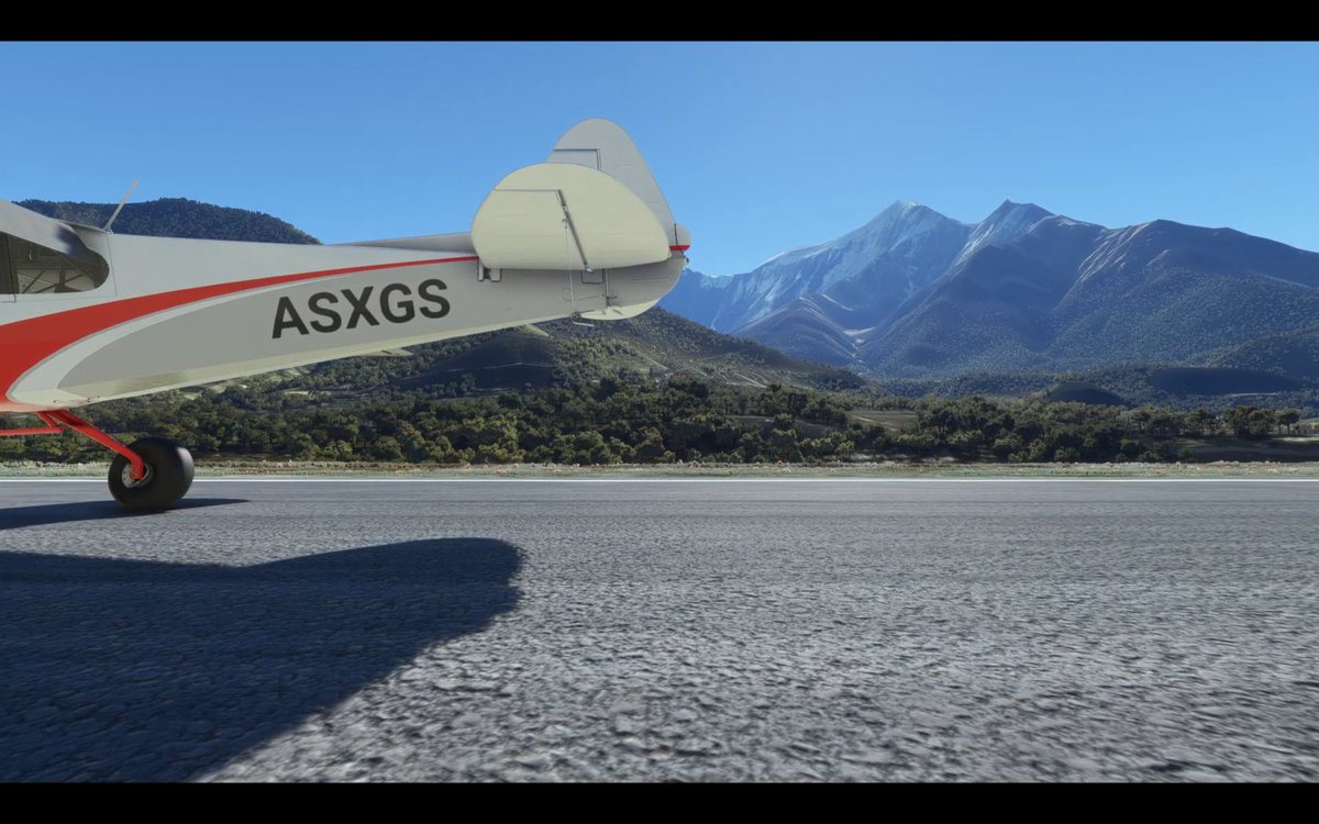 mfspicture's tweet photo. #XCub - #BASIC - #Nepal - #FS2020 https://t.co/3RcM4o4F3W