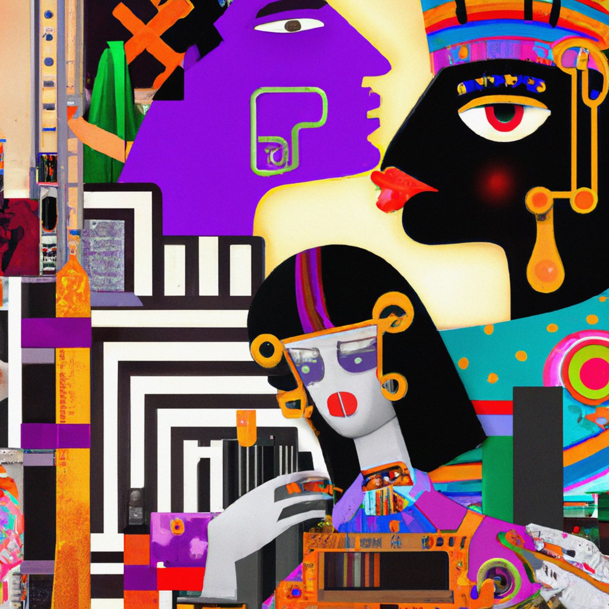 Shoptopia #0799

▶️ shoptopia.tez.page

#TezosNFTs  #tezosnft #tezoscollectors  #NFT #tezos #tezosart #shoptopia #NFTArtist  #objknft #xtznft #tezoscollector #cryptoart #digitalart #artgallery #CleanNFTs #CleanNFT #nftcollectors #nonfungible