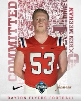 Ben Meehan tweet media