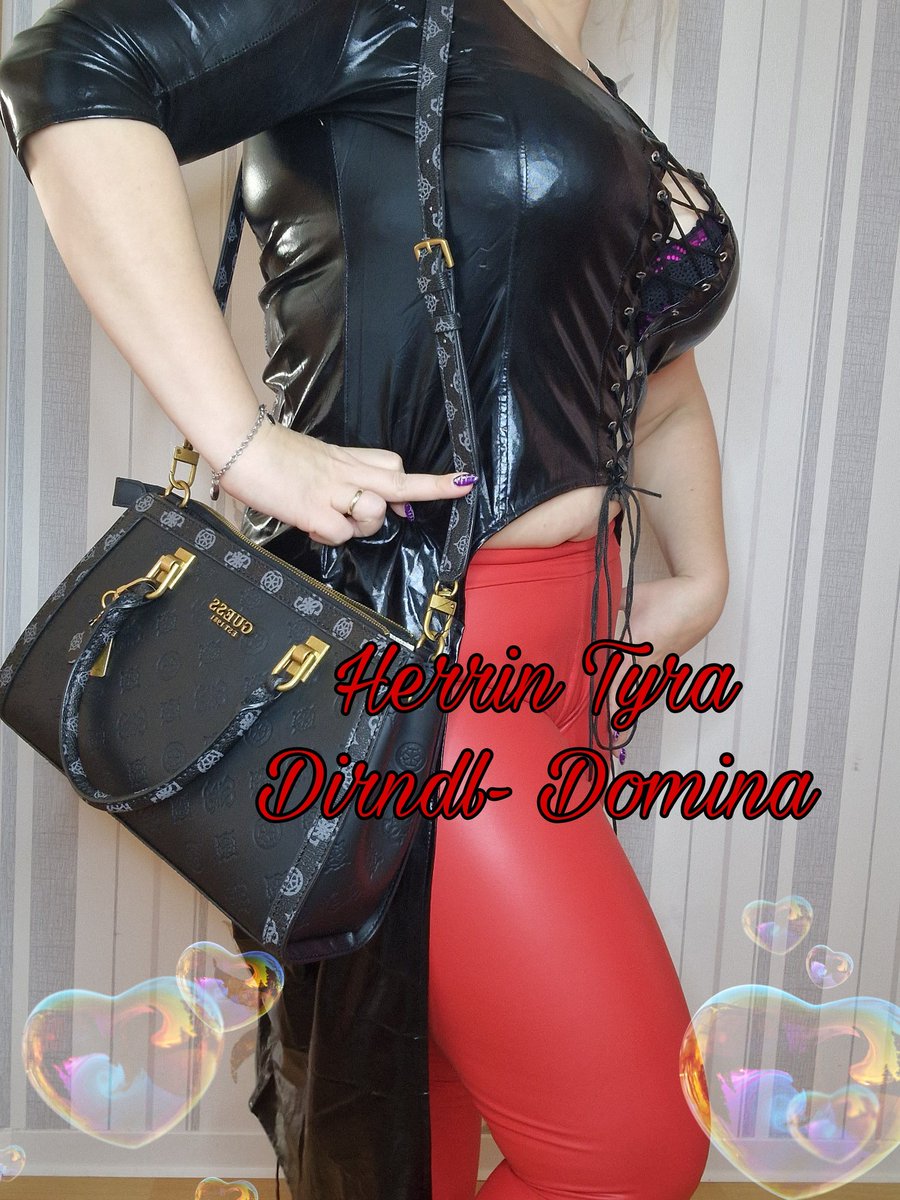 Gratis Aufgabe!!!!!

Du du hast dieses wundervolle Bild zu Retweten!!!!

Wenn es Bis morgen 18 Uhr 30 Retwets sind ....

Kommt ein kleiner Vorgeschmack von meinem neuen Video!!!!

Legt euch ins Zeug #Sklaven #Marionetten
#Loser
#Fussmatten
#Sissys und Co

#DirndlDomina