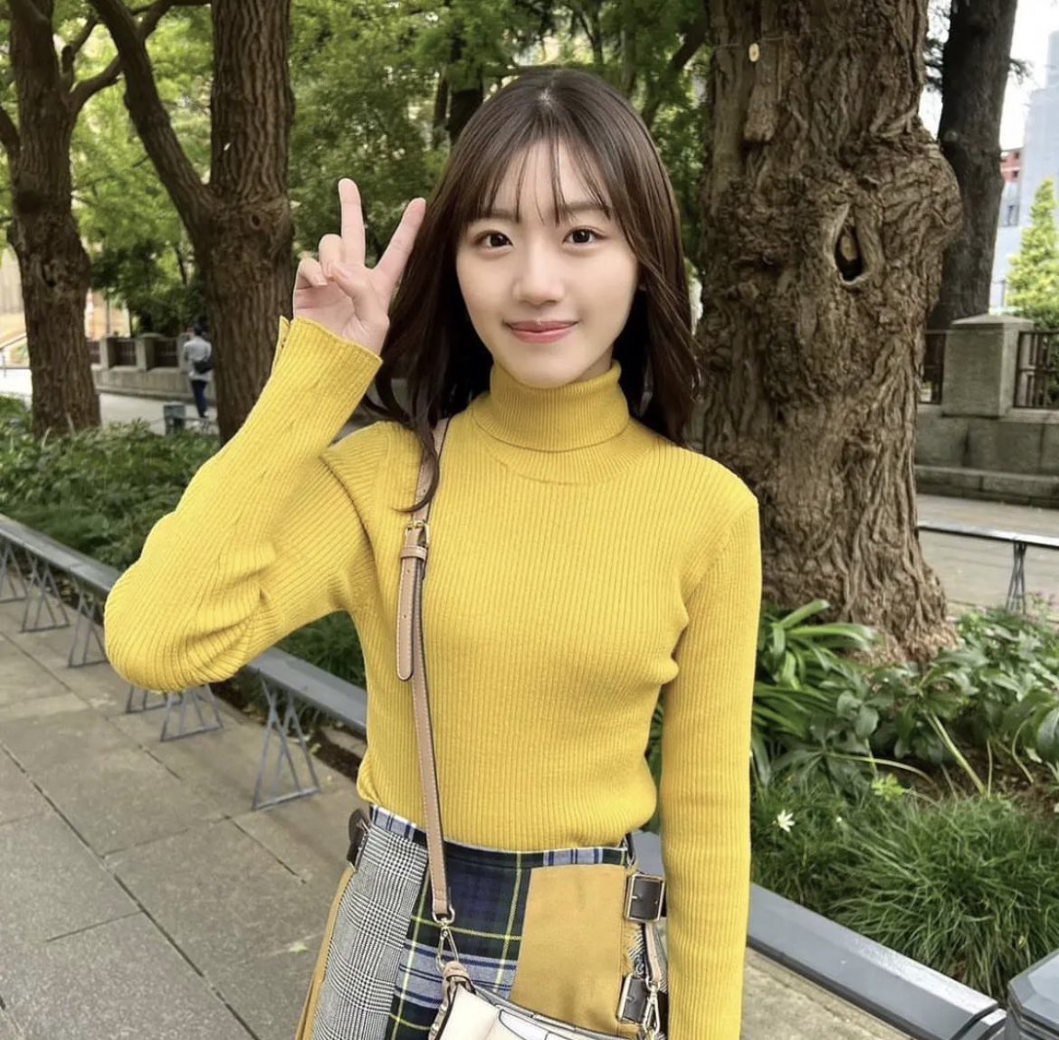 poti07881963's tweet photo. 3人の可愛いのは誰？

#佐々木美玲→RT
#山口陽世 →いいね
#菅井友香 →フォロー

#妄想アンケート https://t.co/gQlJBxTCjv