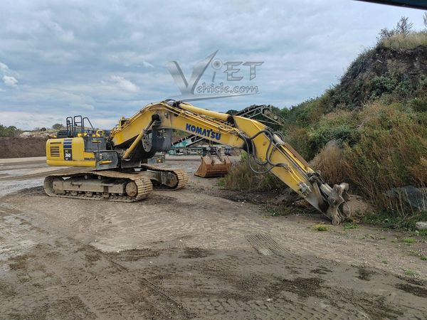 vietvehicle's tweet photo. π₯Remote Delete Komatsu PC360LC
π₯Delete DPF SCR EGR via Teamviewer
π₯Don't need open ECM, Complete all with USB-Link 2
#VIETVehicle #Heavydutytruck #DiagnosticSoftware #TruckSoftware #Delete_SCR_DPF_EGR_VGT https://t.co/wq8pVVixZl