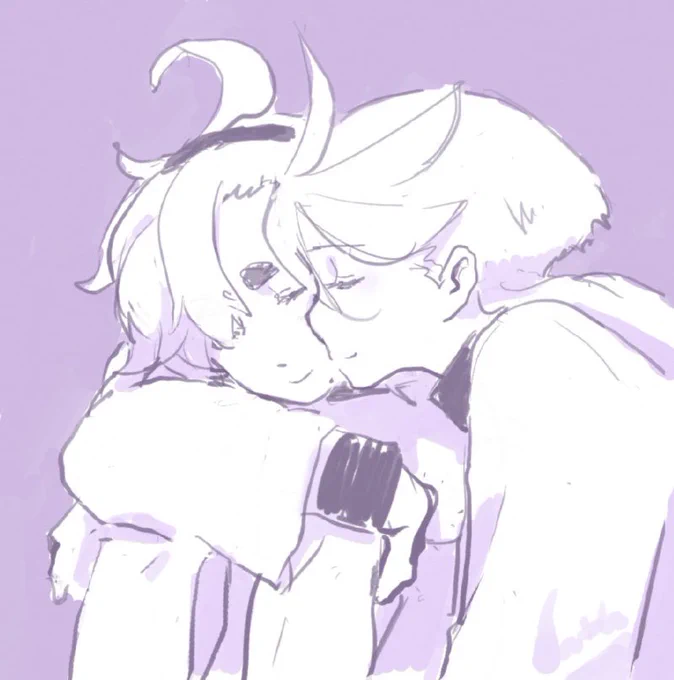 Speak low #G_Witch