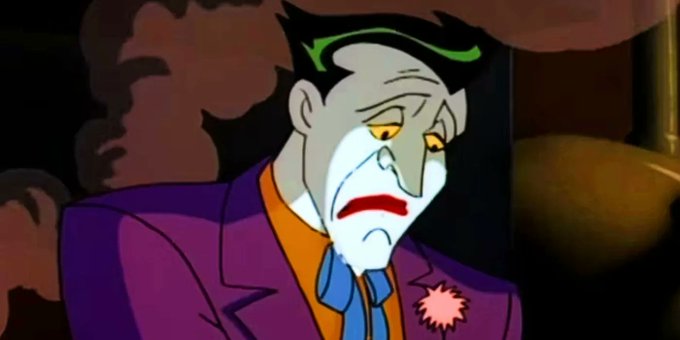 Mark Hamill Reveals The Heartbreaking Reason He Will Never Play The Joker Again Marca