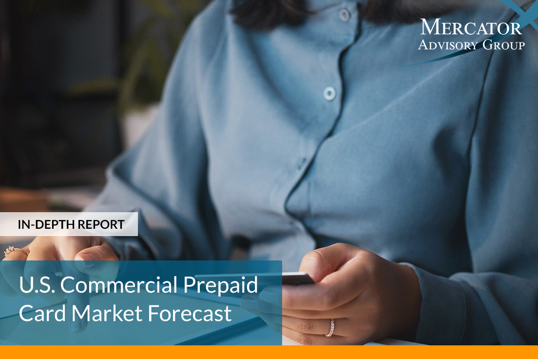 Mercator Advisory (now Javelin Strategy) (@mercatoradvisor) on Twitter photo We continue our annual series on the commercial #prepaid market. <a href="/MercatorAdvisor/">Mercator Advisory (now Javelin Strategy)</a> expects a positive environment for #commercial #closedloop cards with growth in non-governmental aspects and more growth in government closed-loop programs.
Read more: mercatoradvisorygroup.com/product/u-s-co… We continue our annual series on the commercial #prepaid market. <a href="/MercatorAdvisor/">Mercator Advisory (now Javelin Strategy)</a> expects a positive environment for #commercial #closedloop cards with growth in non-governmental aspects and more growth in government closed-loop programs.
Read more: mercatoradvisorygroup.com/product/u-s-co…