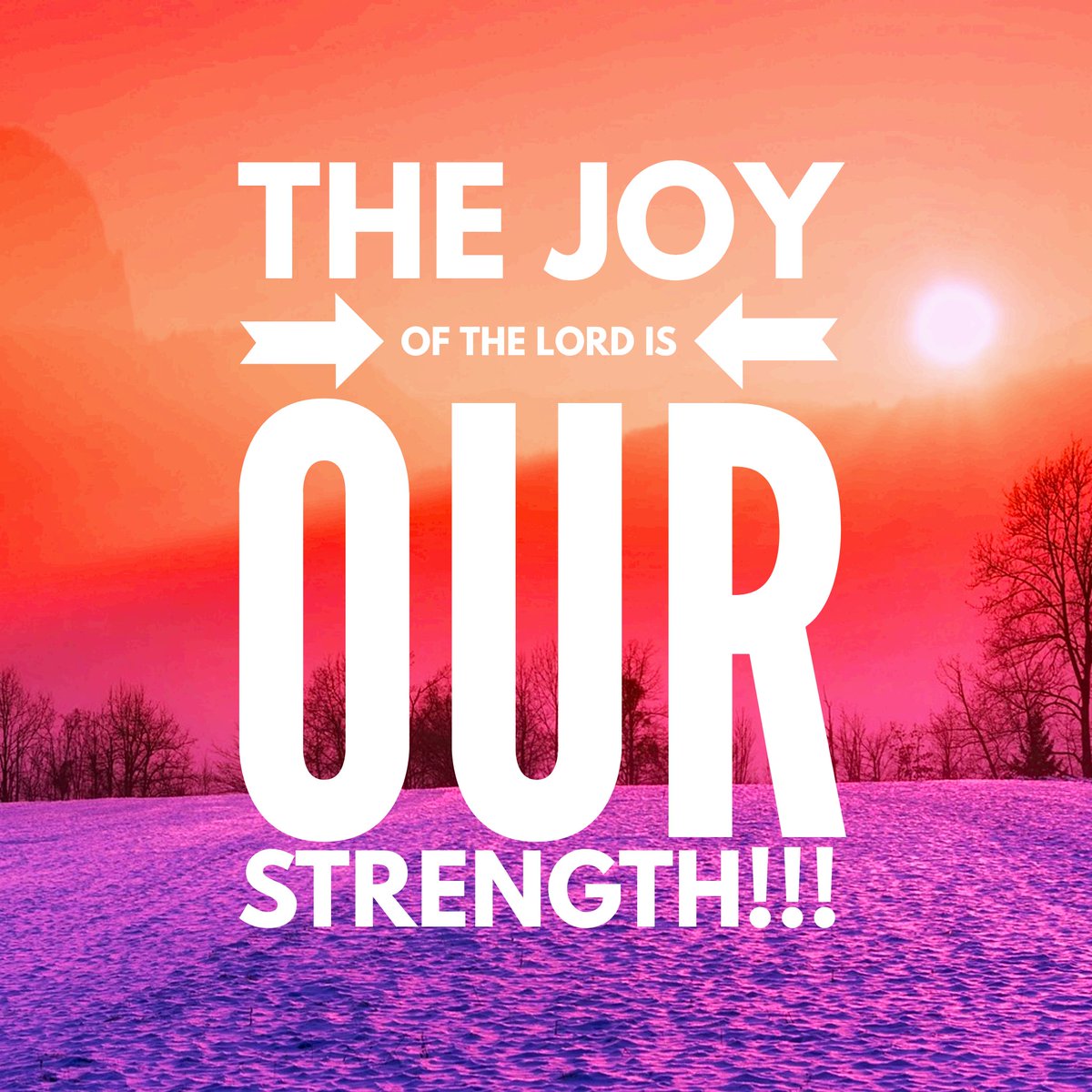 TheBestMe_360's tweet photo. Let's choose the Joy of the Lord! https://t.co/YtwdSG1kJq