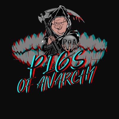 PigsOfAnarchy's tweet photo. 53 ETH giveaway!

5% Minted 1-ETH giveaway

10% Minted 1-ETH giveaway

15% Minted 1-ETH giveaway

20% Minted 1-ETH giveaway

40% Minted 4-ETH giveaway 

60% Minted 10-ETH giveaway

80% Minted 15-ETH giveaway 

100% Minted 20-ETH giveaway 

⬇️⬇️⬇️
https://t.co/lJ6ErdLq3t https://t.co/XwbCLX5g4v