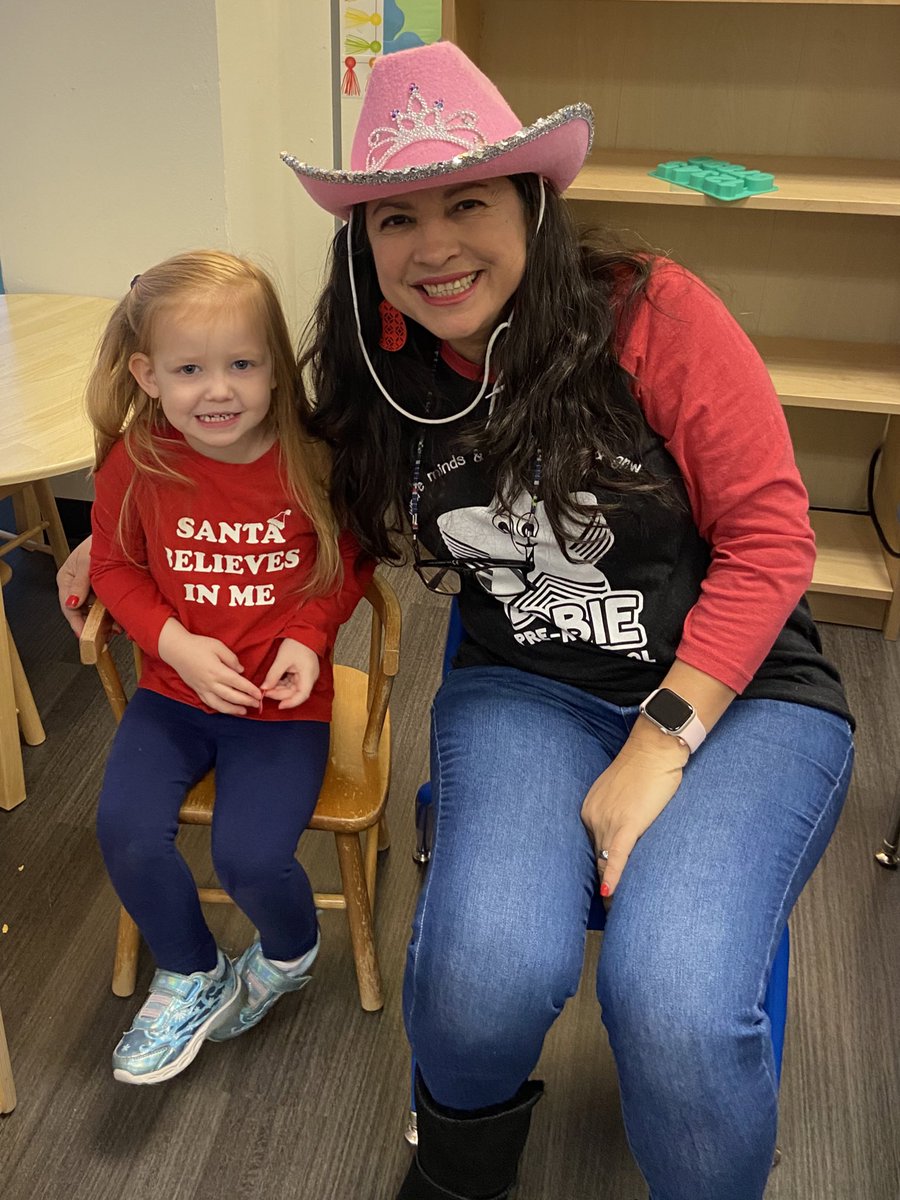 Edilma Stansfield (@dobiecounselor) on Twitter photo This 3 year old sweetheart melted my heart. She told me, “You are my favorite!”It was a such a special moment for me. That means all the silly things I do with them are worthy. Thanks, Emily, for making me feel loved❤️! #RISDBelieves <a href="/RichardsonISD/">Richardson ISD</a> <a href="/Mrs_GriffinPreK/">Kristen Elms</a> This 3 year old sweetheart melted my heart. She told me, “You are my favorite!”It was a such a special moment for me. That means all the silly things I do with them are worthy. Thanks, Emily, for making me feel loved❤️! #RISDBelieves <a href="/RichardsonISD/">Richardson ISD</a> <a href="/Mrs_GriffinPreK/">Kristen Elms</a>