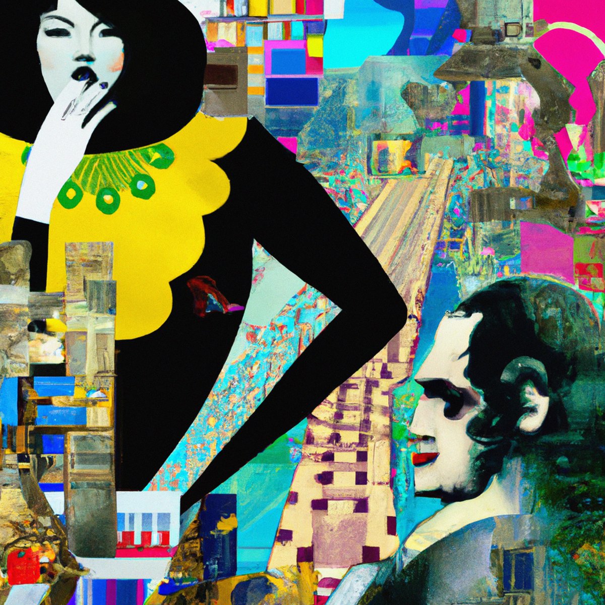 Shoptopia #0798

▶️ shoptopia.tez.page

#TezosNFTs  #tezosnft #tezoscollectors  #NFT #tezos #tezosart #shoptopia #NFTArtist  #objknft #xtznft #tezoscollector #cryptoart #digitalart #artgallery #CleanNFTs #CleanNFT #nftcollectors #nonfungible