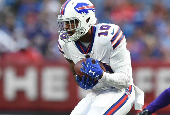 Coach_HugginsII's tweet photo. Working on Antoine Murray’s player comp. I have these three players in mind:

- Willie Snead IV | @Willie_Snead4G 
- Philly Brown 
- Roger Lewis Jr | @OttoLewis_ 

@DraftHBCU @Nikeboitj https://t.co/TtxsuXQQ69