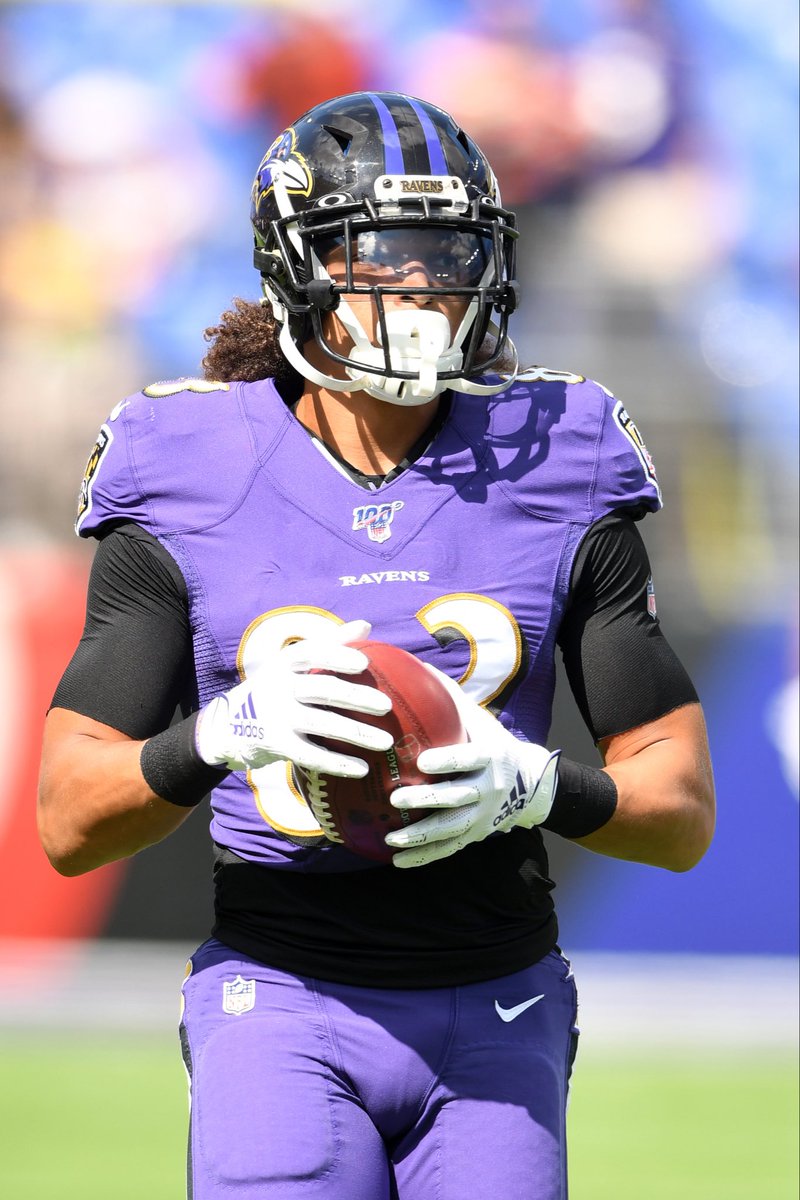 Coach_HugginsII's tweet photo. Working on Antoine Murray’s player comp. I have these three players in mind:

- Willie Snead IV | @Willie_Snead4G 
- Philly Brown 
- Roger Lewis Jr | @OttoLewis_ 

@DraftHBCU @Nikeboitj https://t.co/TtxsuXQQ69