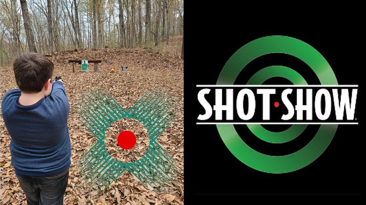 SSI_Training's tweet photo. Come by Booth 14330!  Strategic Systems welcomes everyone back to Las Vegas for SHOT Show 2023!!

#SHOTShow2023 #SHOTShow #RetailersAndRanges #SSI #RIAB #ShootingSports https://t.co/x5EG9Ka91b