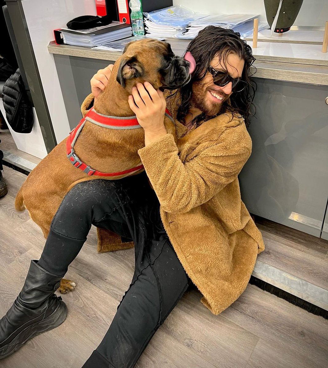 BelenCodesido's tweet photo. Ya no tengo palabras!!! 
Que BONITO ES LO BONITO❤❤❤❤❤❤❤❤❤🔥🔥🔥🔥🔥#CanYaman #ElTurco https://t.co/F5JWG8Fg1B