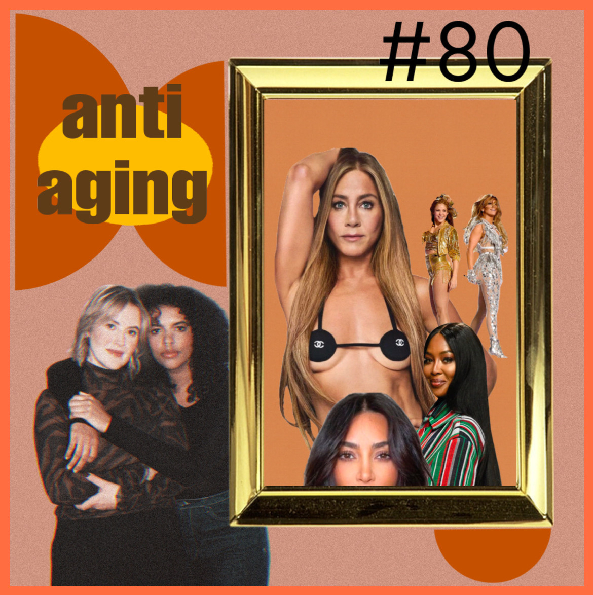 "Du darfst noch mitspielen, wenn du noch keine Falten hast." - Neue Folge, neue Fragen: Anti Aging - Älter sein ist kein Problem mehr!? Wenn man nicht alt aussieht...

jetzt reinhören :) 

play.acast.com/s/90e8c906-e9e…