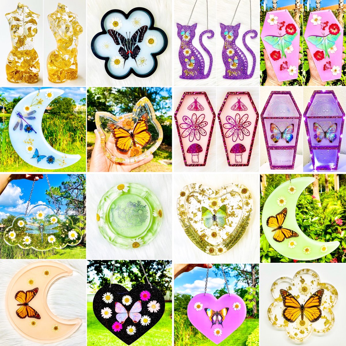 Heatherskiesss's tweet photo. Good Morning Lovelies! 🦋✨I hope you all have a   wonderful day! Use code Valentine in my shop today and receive 30% off your purchase 1/18 - 1/19.  🌈🍃 https://t.co/ukYBoFOICS