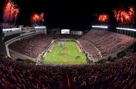 Blessed to receive an offer from Virginia Tech!!! @Coach_McIntyre @JonathanMohr12 @Creekside_fb