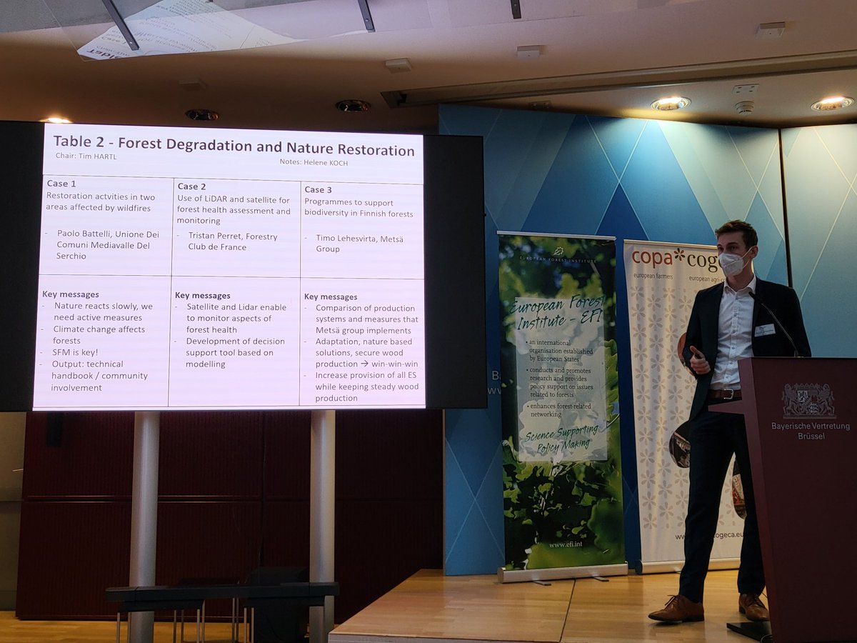 Regione Toscana BXL tweet media