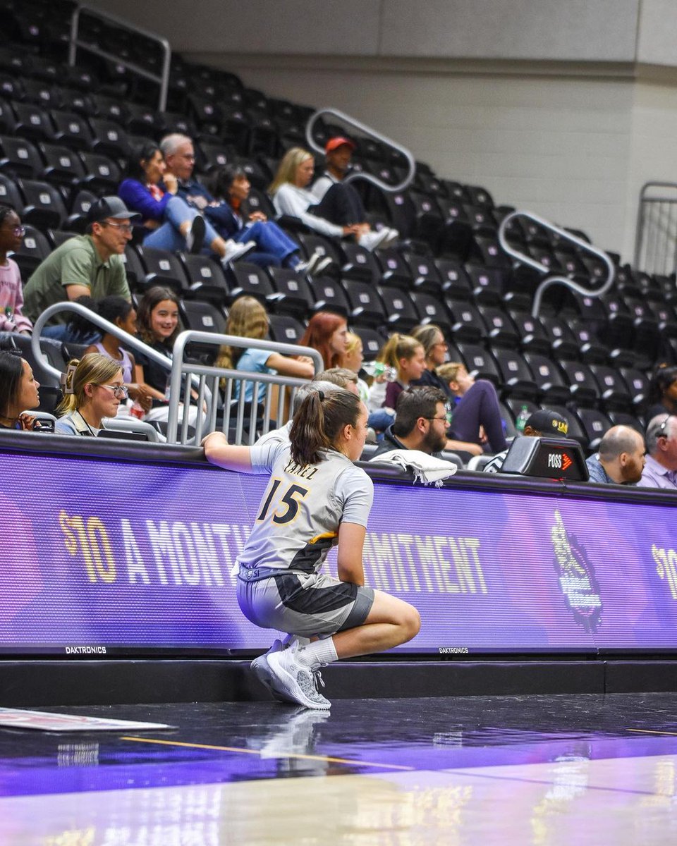 💎 WINNERS PLAYERS 💎

🔝 Carmen Yáñez, un diamante que sigue progresando en la University of Maryland, Baltimore County