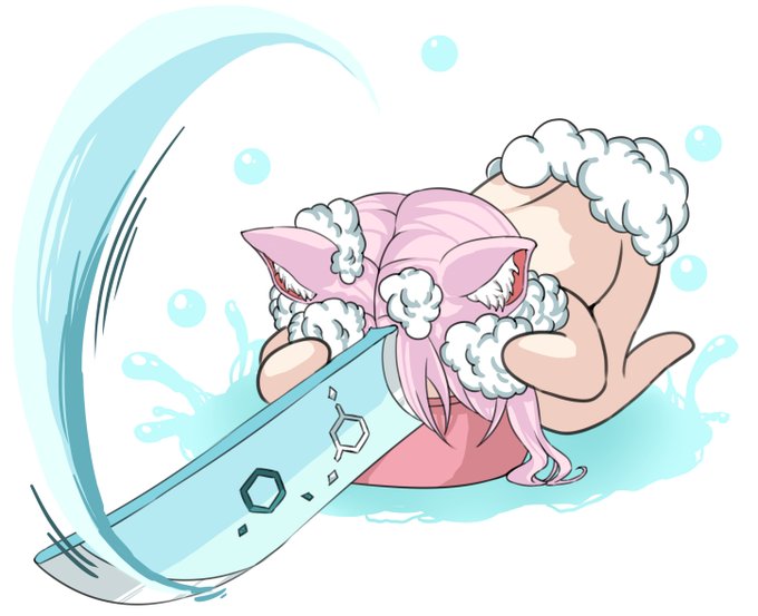 コヨゲザンの
コヨザン!
ノエこよお風呂ASMR最高でした.....😇🙏
#こよりすけっち 