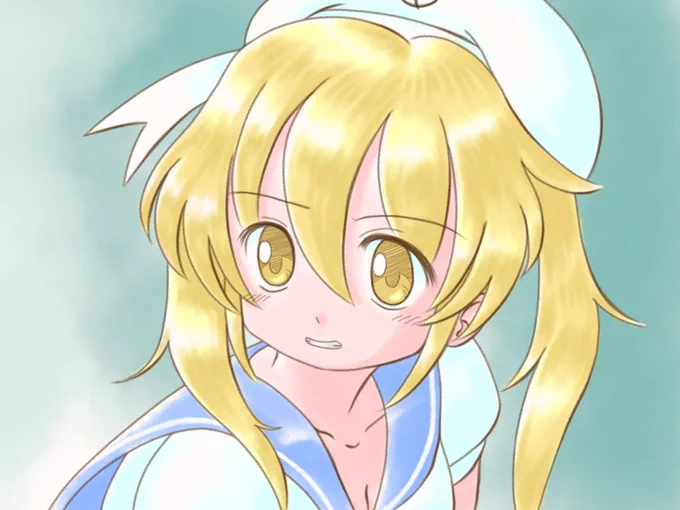 #原作を隣に貼らなくても何のパロディか気づいて 