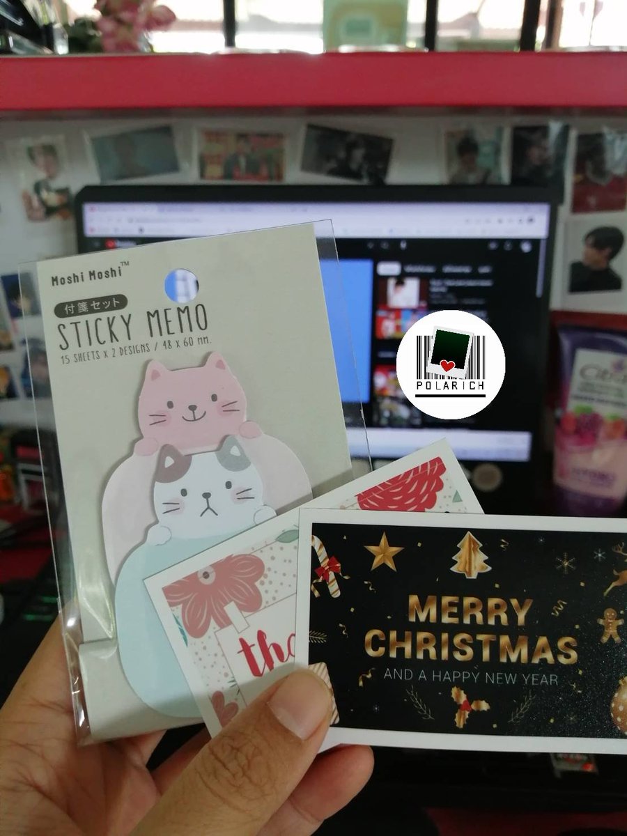 Polarich รับทำโพลารอยด์ tweet media