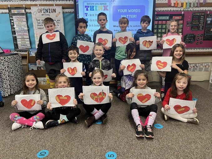 Image from Ms. Barrett (@MsBarrett1st)