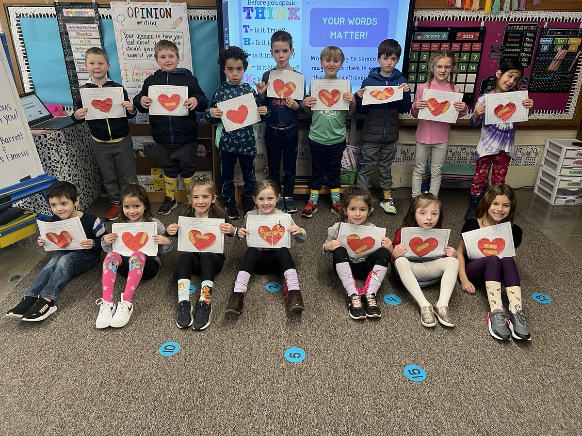 Ms. Barrett tweet media