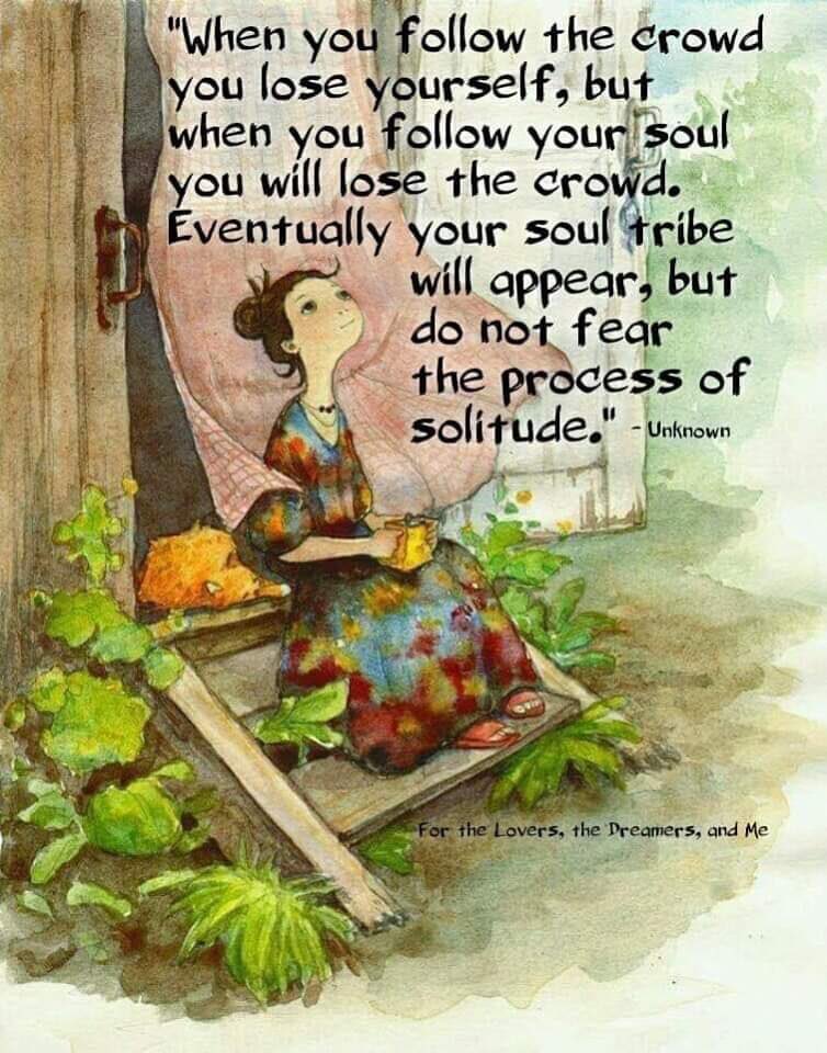Kintsugi_CHW's tweet photo. 💛💛💛💛
Love this from @irisdonell 🙏🏻
#strengthinsolitude #beyourself #soultribe https://t.co/P1kcNXCg2Z