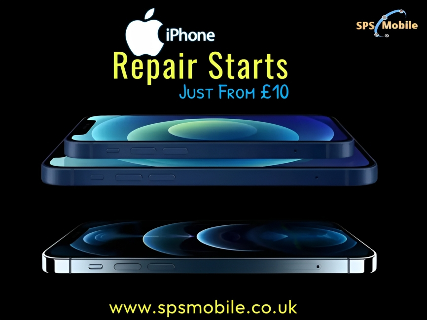 SPS Mobile on Twitter "Apple iPhone Repair and Service Apple Support