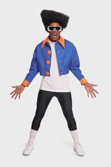 Clothing   