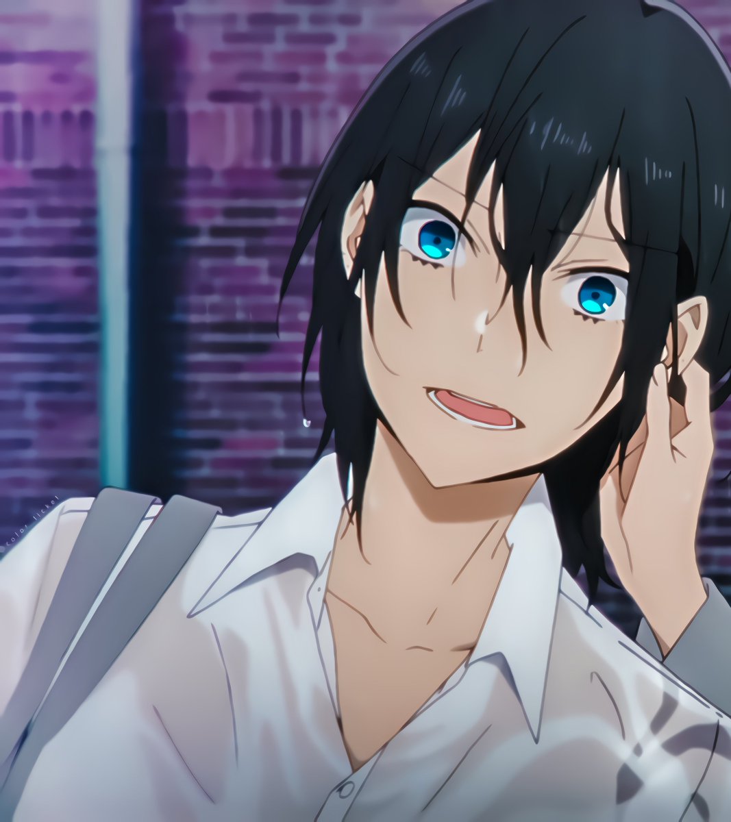 Anime Visuals tweet media