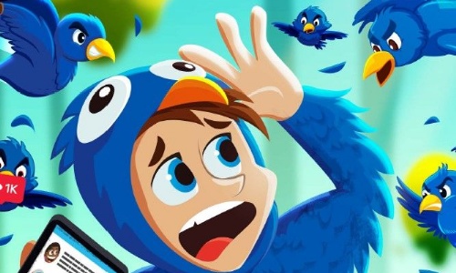 What Parent's should know about Twitter: Does your child have, or is asking for, a twitter account? Information guide attached.  stpaulsschool-dorking.co.uk/news/?pid=128&…