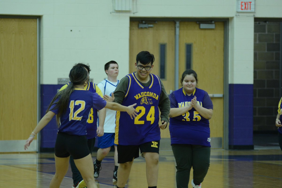 Some great highlights from last nights senior game! Thank you Mikey for taking these awesome pictures!!! 💜🐾💛