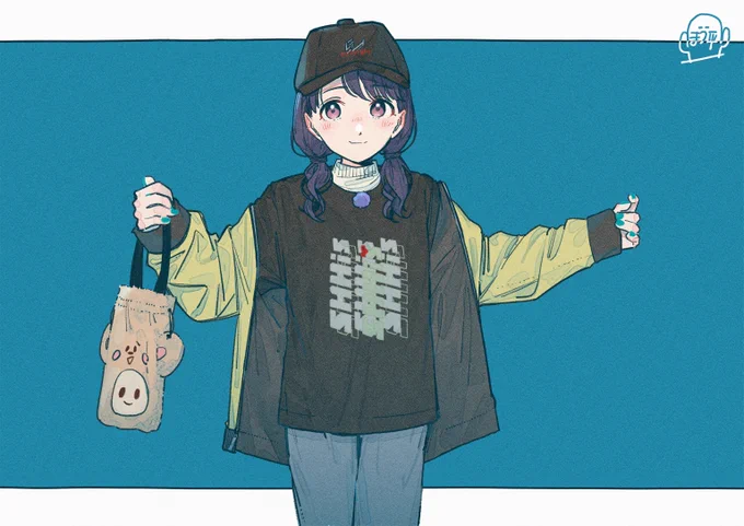 絵だけver. 