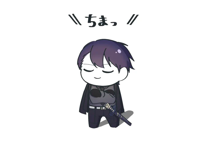 もちもちさん 
