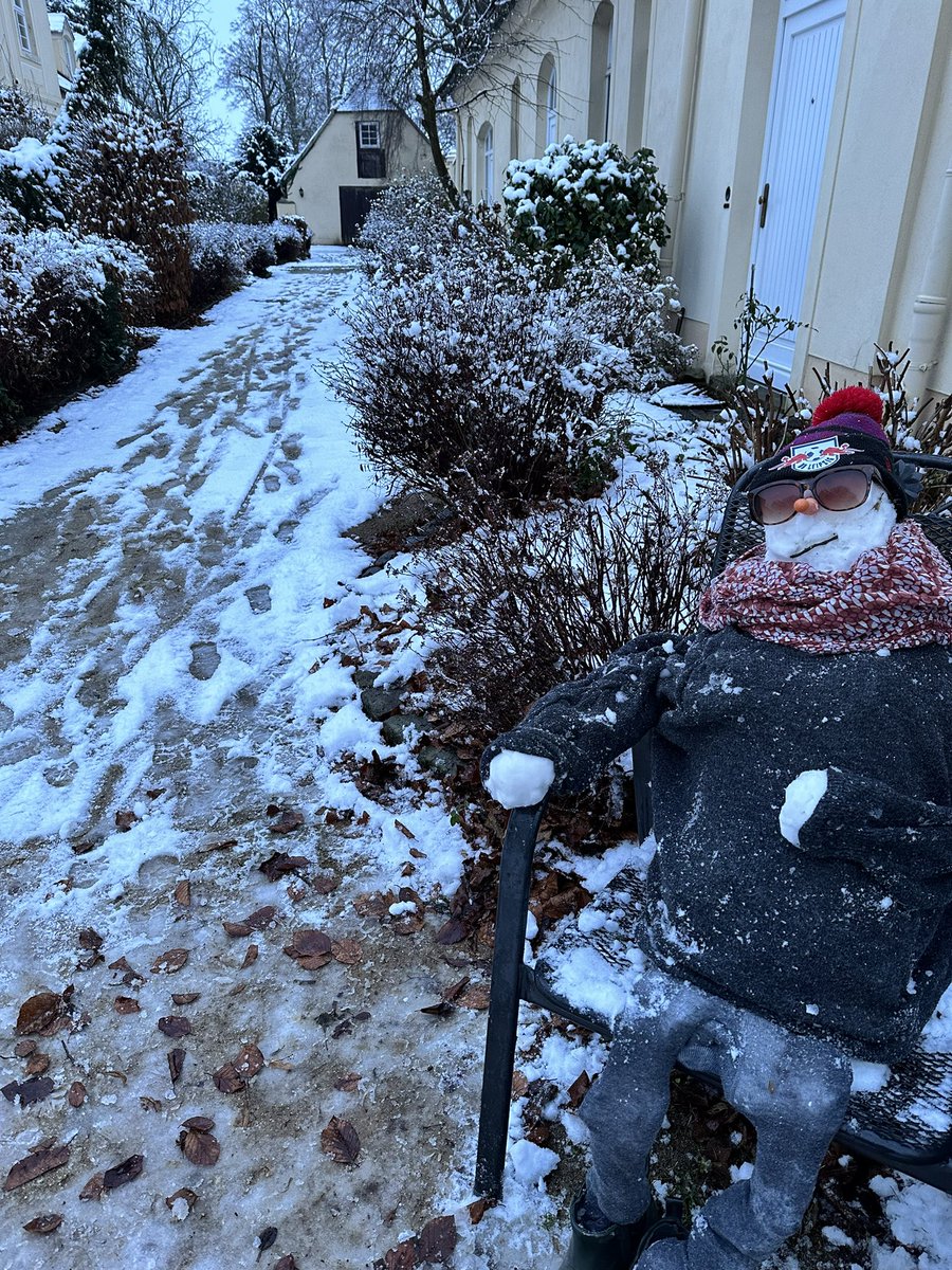 Waiting for… #Spieltag #Bundesliga #RBLeipzig #einseifen -&gt; #FCBayern #RBLFCB