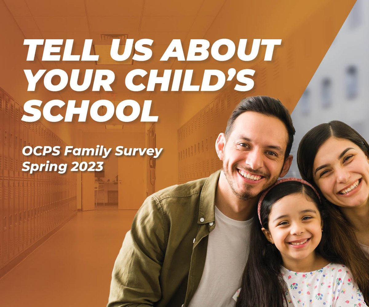 CMS families… please take a few moments to fill out our annual school survey! Thank you!
