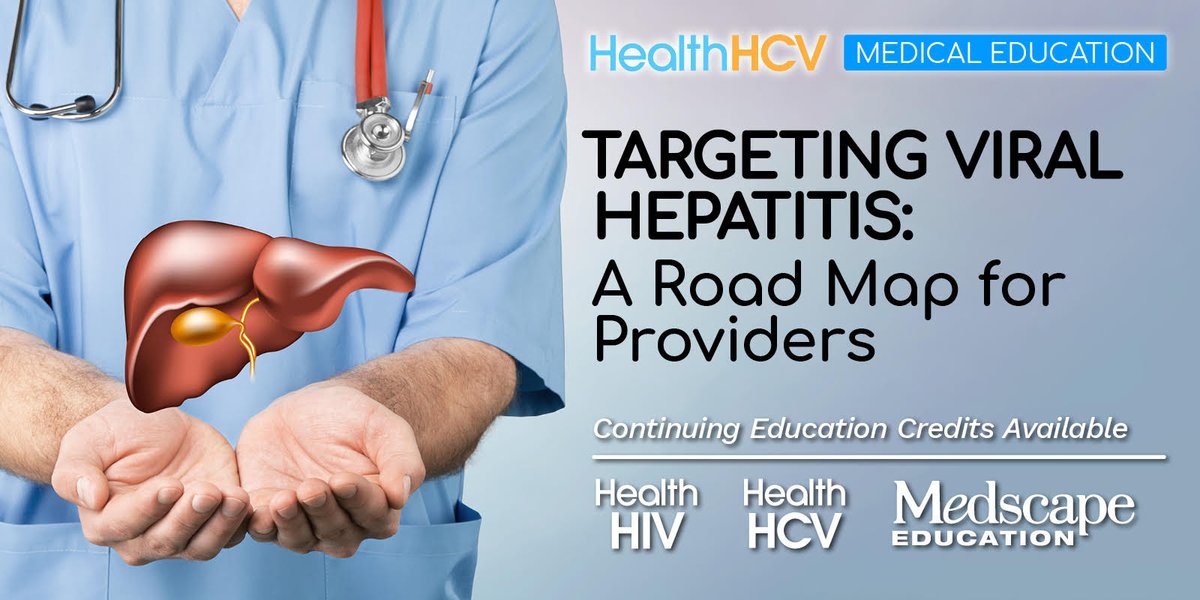 HealthHCV tweet media