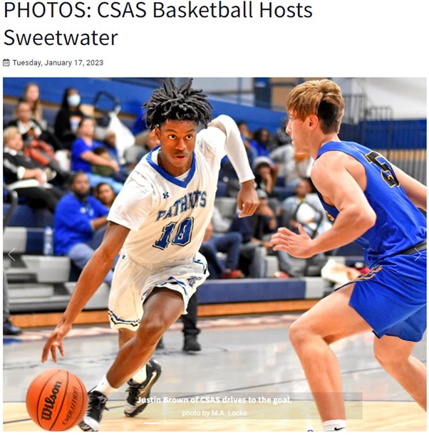 Justin D. Brown tweet media