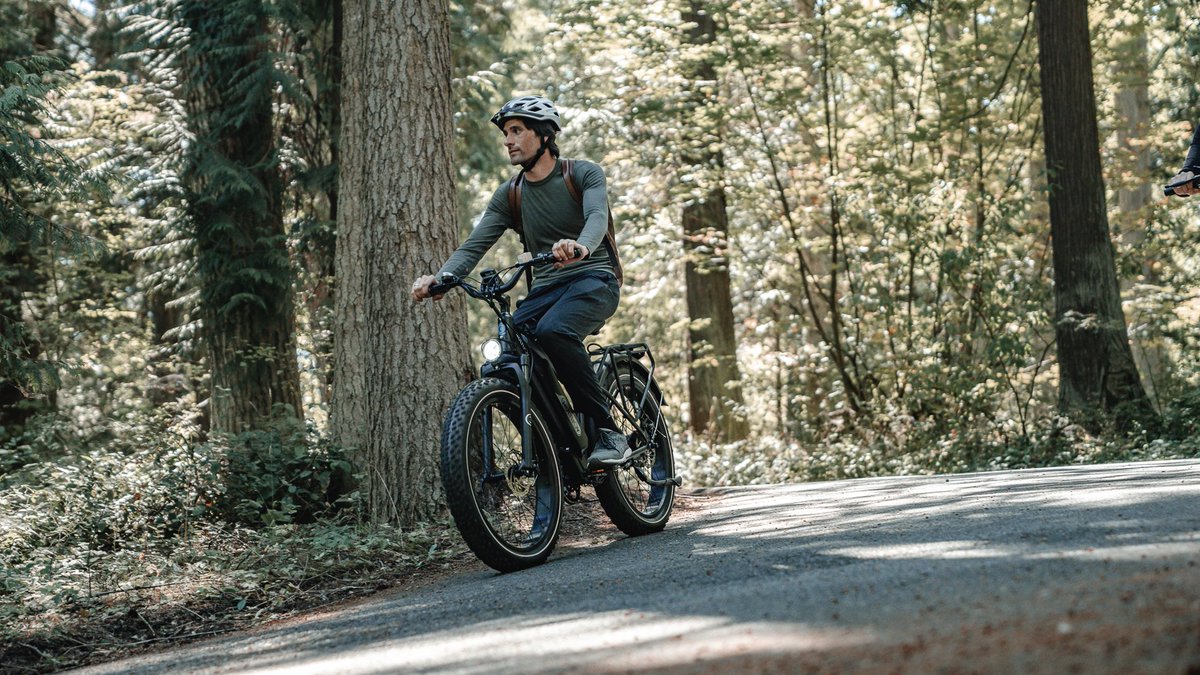 multijoycom's tweet photo. Riding a bike, electric or not, is great for your health and the health of the planet, and there are few things in this world that can be both fun and impactful in such a dramatic way. #electricbicycles #biking #freeride 

website:https://t.co/Tl2BjRoRfx. https://t.co/i01P5CVwde
