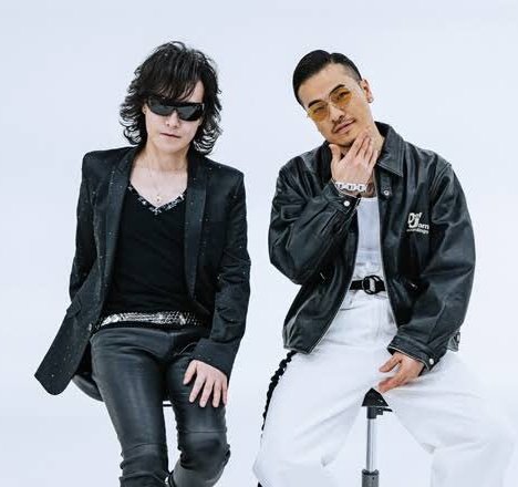 ymdessen's tweet photo. 好きっ〰️🎧🤍
#Brave #orchestraversion
#AK-69 #Toshl
https://t.co/onpL8M7CaW https://t.co/GNZGls4vDd