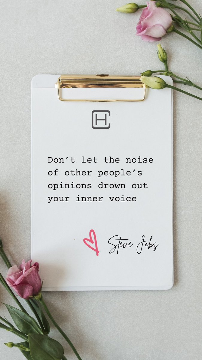 👏
#stevejobs #quote #MotivationalQuotes