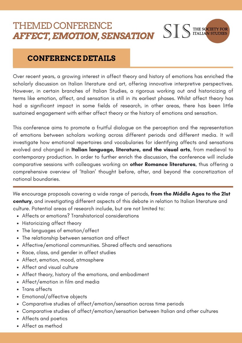 AKilti's tweet photo. Yours truly, @h_m_webb, @georgearayson, @OKPetocz, @juliaboitani, @emkatep, @AltonCharlotte, and many others not on Twitter are looking forward to welcoming Italianists (but not only) to Selwyn in September. Please share widely. @Selwyn1882 @Soc4ItalStudies @MMLL_Cambridge https://t.co/OCj3FxGDIk