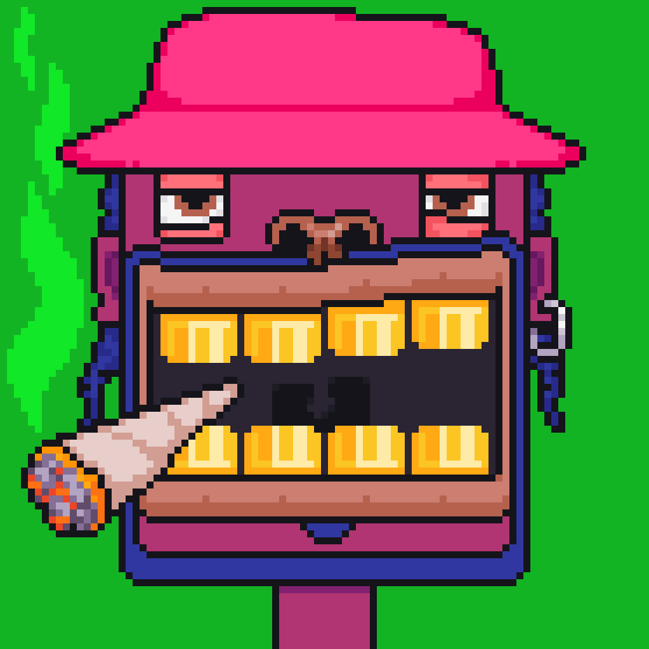 AlphaBlocks x Toshies

•🎟️3x WL spots

To Enter: 
1⃣ Follow 
<a href="/ToshiesByChuck/">Toshies</a> 
 
&amp; 
<a href="/AlphaBlocksNFT/">Alpha Blocks</a>

2⃣ Like &amp; RT
3⃣ Tag 3 friends

⏳48hrs, Good Luck 🌴

#NFT #NFTCommuntiy #ETH #nftarti̇st #NFTGiveaways #NFTGiveaway