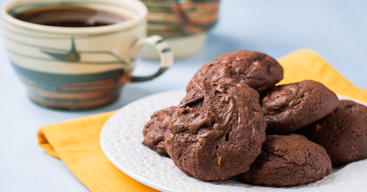 Happy Hump Day 🐫!
Why not celebrate that it's the middle of the week with these yummy cookies?
bit.ly/3GZcynd