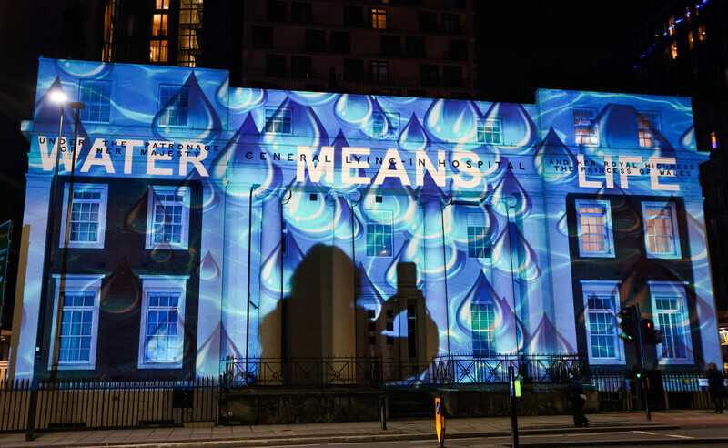 WaterAid Press tweet media