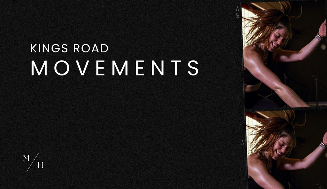 Movements on Kings Road, Market Harborough are part of the JUST campaign and are on a mission to get more people moving their bodies in a way that makes them feel great. And because every day is different, there is a class to suit everyone!  

justsouthleicestershire.co.uk/movements